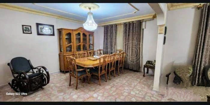 شقة في شمال مسجد سامراء - 67,000 دأ - صورة 1