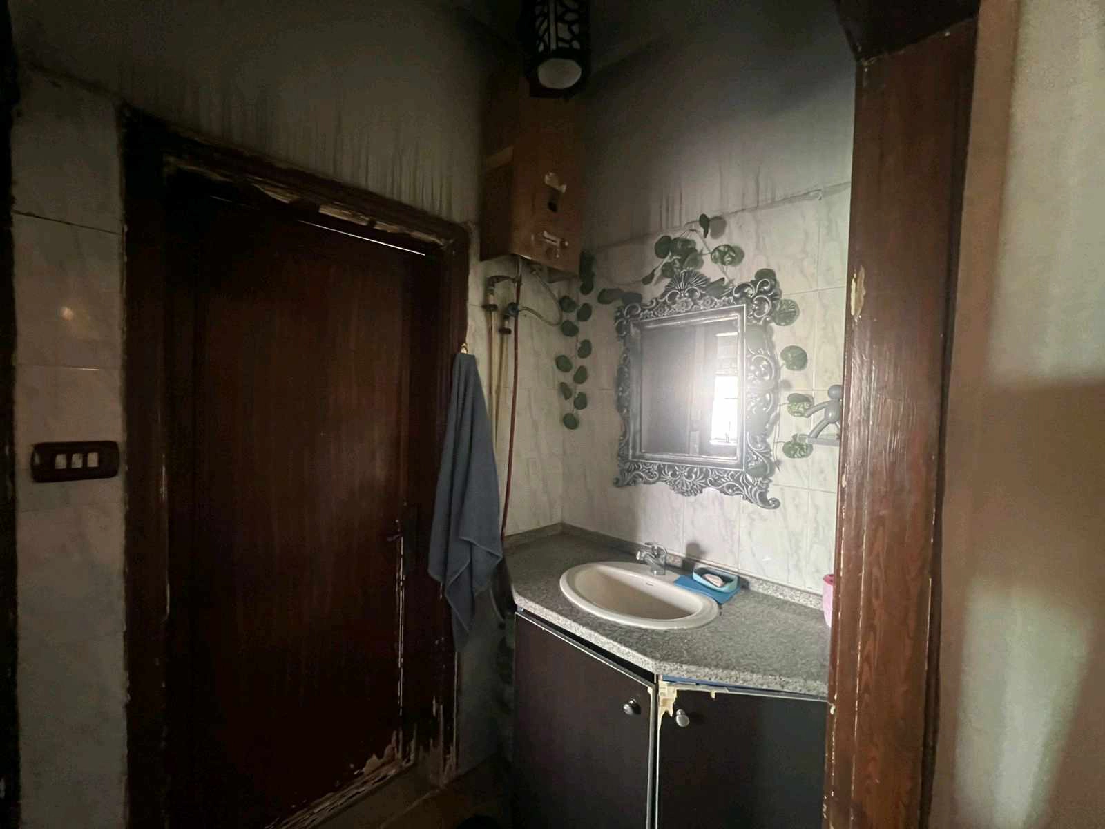 شقة في عمان طبربور بالقرب من السهل الاخضر  - 46,000 دأ - صورة 1