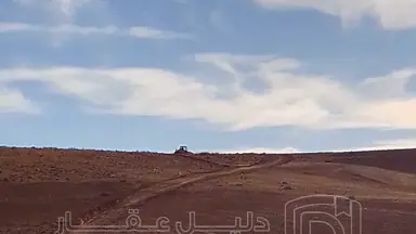 أرض في مادبا - مليح - 47,000 دأ - صورة NaN