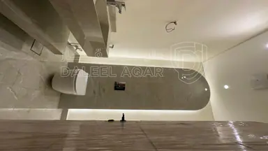 شقة في الياسمين - 120,000 دأ - صورة NaN