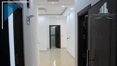 شقة في جرش _ ظهر السرو  - 55,000 دأ - صورة NaN