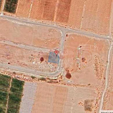 أرض في عمان - الطنيب - 54,000 دأ - صورة 1