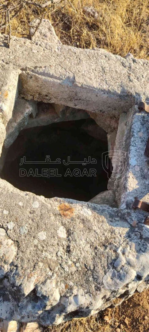 أرض في جرش الحسينيات  - 118,000 دأ - صورة 1