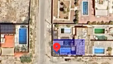 مزرعة/شاليه - شابين للبيع - 57000 دأ