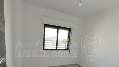 شقة في في جبل الزهور 120 متر ب 55 الف جديدة  - 55,000 دأ - صورة NaN