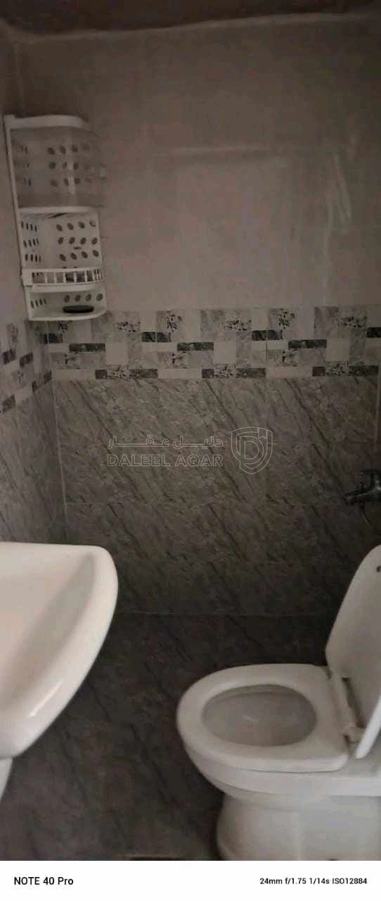شقة في عمان - الذراع الغربي - ش بني شيبان - 24,500 دأ - صورة 1