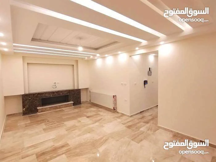 شقة في عمان طريق المطار ضاحية النخيل  - 180,000 دأ - صورة 1