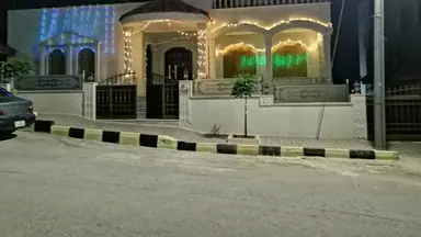 فيلا/منزل في منزل مستقل للبيع في اليادودة وادي الطي قريب من طريق المطار  - 200,000 دأ - صورة NaN