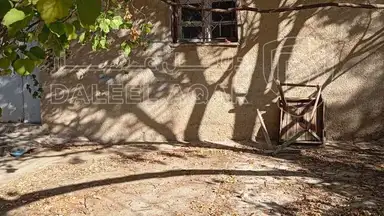 أرض في الطفيلة ام قرى - 25,000 دأ - صورة NaN