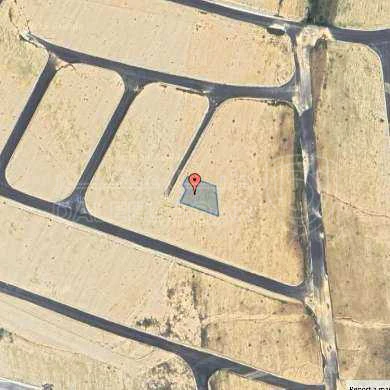 أرض في عمان - الموقر - 15,000 دأ - صورة 1
