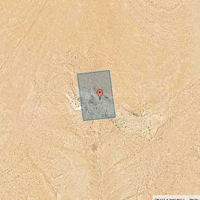أرض في جنوب عمان - 3,300 دأ - صورة 1