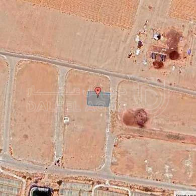 أرض في عمان - الطنيب - 51,000 دأ - صورة 1