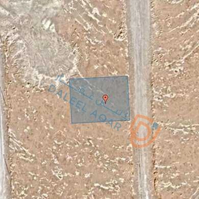 أرض - شفا بدران  - 50000 دأ
