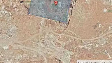 أرض - اراضي جنوب عمان _ ام نوارة  - 425810 دأ