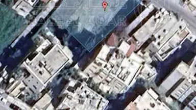 أرض - جبل عمان- أرض للبيع، مساحة 650 م2 - 350000 دأ