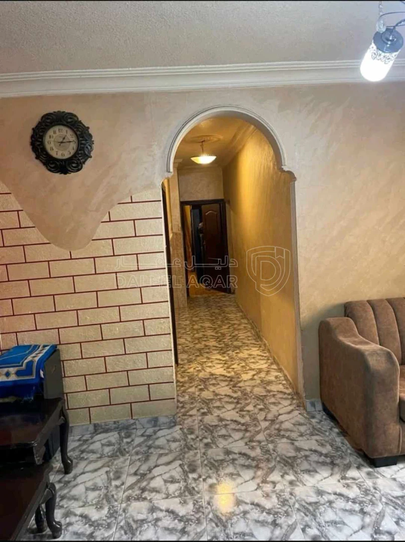 شقة في عمان طبربور ابو عليا قرب دوار العودات - 41,000 دأ - صورة 1