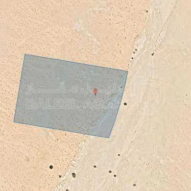 أرض في العقبة _ القويرة  - 2,500 دأ - صورة 1