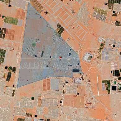 أرض في اراضي جنوب عمان _ السكة الشرقي - 1,950,000 دأ - صورة 1