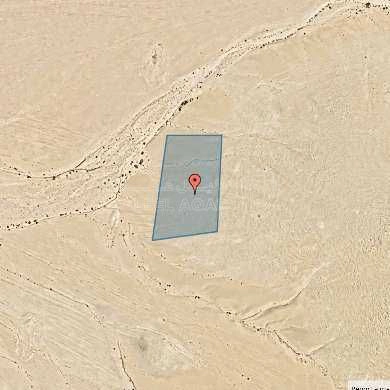 أرض في مسجد سواقة - 2,400 دأ - صورة 1