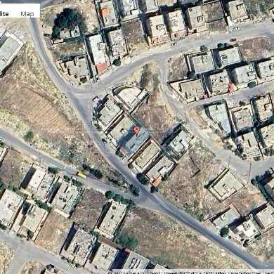 شقة في محافظة العاصمة - ماركا- المرقب  - 43,000 دأ - صورة 1