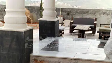 فيلا/منزل في جبل النصر /المغيرات  - 225,000 دأ - صورة NaN