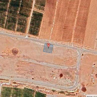 أرض في عمان - الطنيب - 51,000 دأ - صورة 1