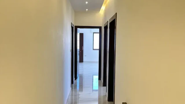 شقة - ماركا - المرقب  - 47000 دأ