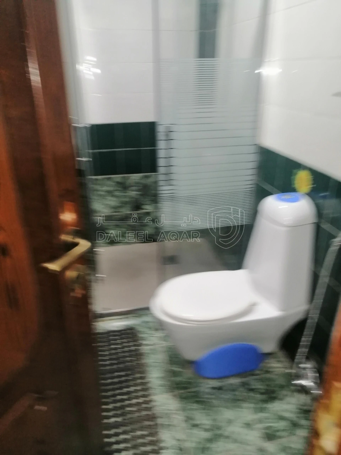 شقة في جبل الزهور - 48,000 دأ - صورة 1