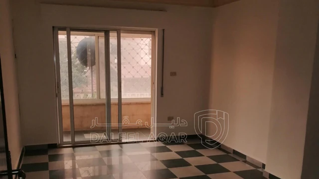 شقة - جبل الزهور - 48000 دأ