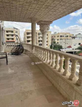 فيلا/منزل في اربد خلف مستشفى الراهبات الوردية  - 450,000 دأ - صورة NaN