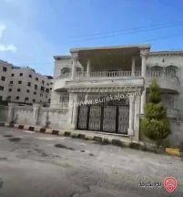 فيلا/منزل - اربد خلف مستشفى الراهبات الوردية  - 450000 دأ
