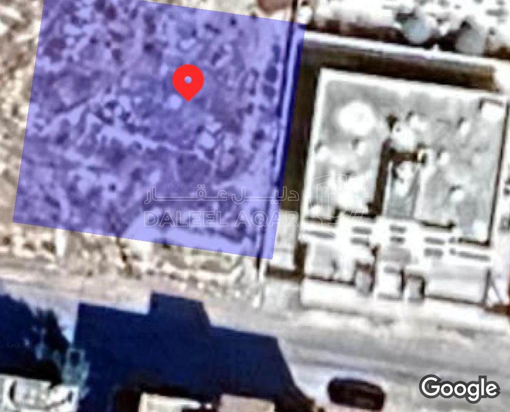 أرض في الجبيهة / قرية ياجوز / بالقرب من شارع الاردن - 200,000 دأ - صورة 1