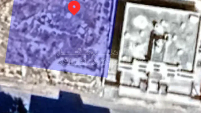 أرض - الجبيهة / قرية ياجوز / بالقرب من شارع الاردن - 185000 دأ