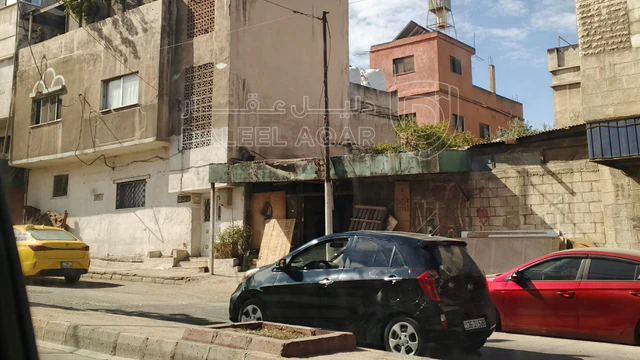 أرض في اربد-البارحه-حي المطلع-شارع فوعرا-قرب مجمع فوعرا - 74,500 دأ - صورة NaN