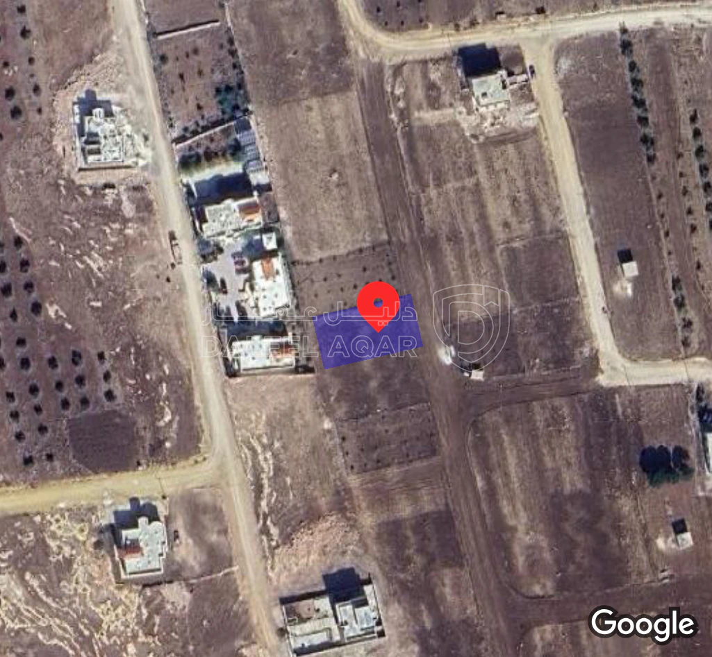 أرض في طريق اربد الدائري ،الاردن  - 57,500 دأ - صورة 1