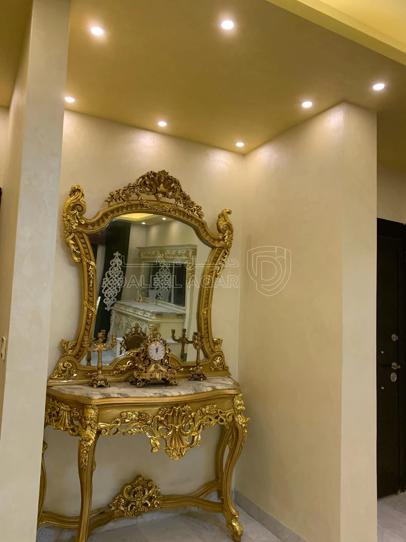 شقة في عمان/ضاحية الرشيد/قرب بوابة الهندسة للجامعة الأردن - 250,000 دأ - صورة 1