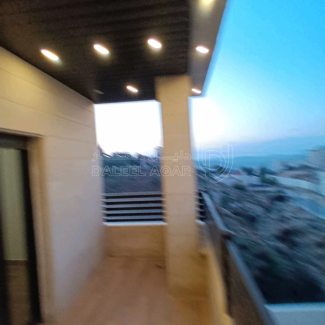 شقة في عمان مرة الحمام  شارع الامير محمد - 85,000 دأ - صورة 1