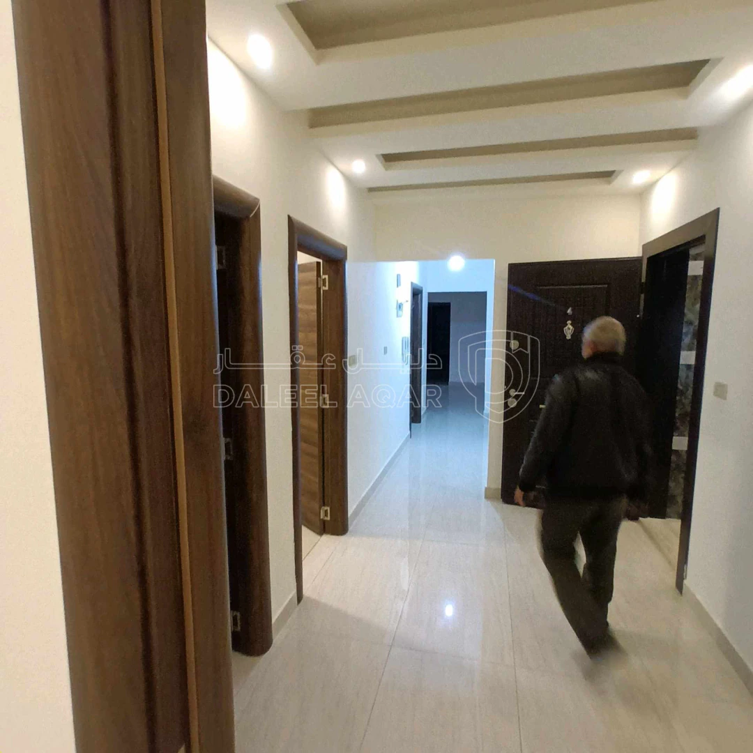 شقة في عمان مرة الحمام  شارع الامير محمد - 85,000 دأ - صورة 1