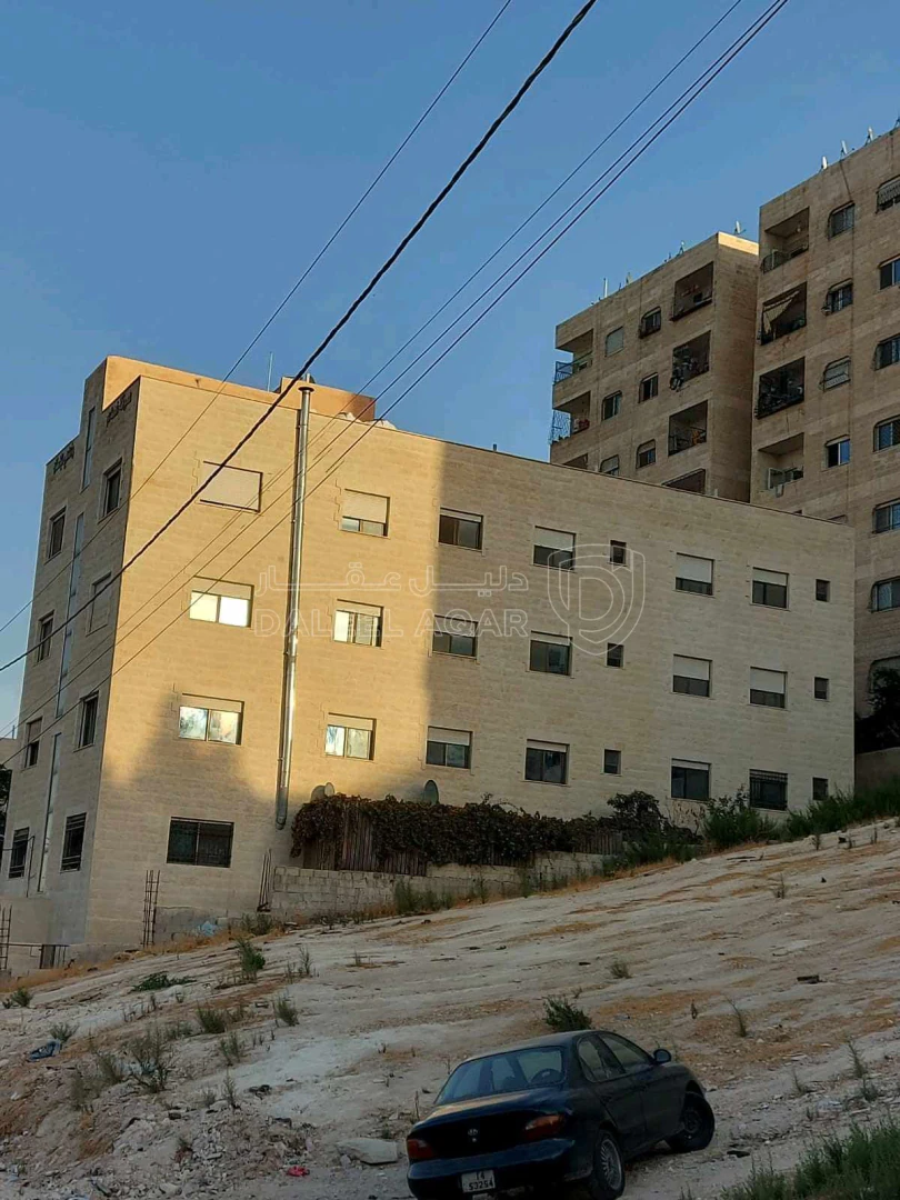 شقة في نادي السباق الربوة - 45,000 دأ - صورة 1