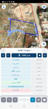 أرض - اربد/ بيت راس قرب مدرسة بيت راس الأساسية للبنات  - 55000 دأ