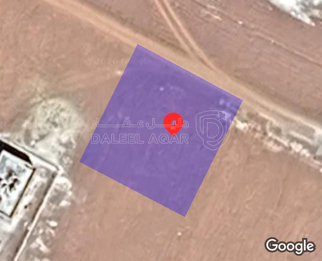 أرض في مادبا ١٩٠٠٠ - 19,000 دأ - صورة 1