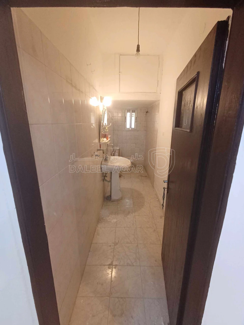شقة في عمان شارع الاوس 28 - 52,000 دأ - صورة 1
