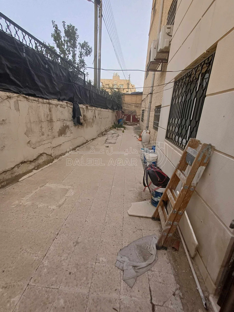 شقة في عمان شارع الاوس 28 - 52,000 دأ - صورة 1