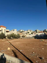 أرض في جرش - وادي الدير الشرقي - 57,000 دأ - صورة NaN