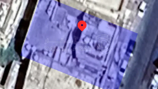 مبنى - سحاب  - 450000 دأ