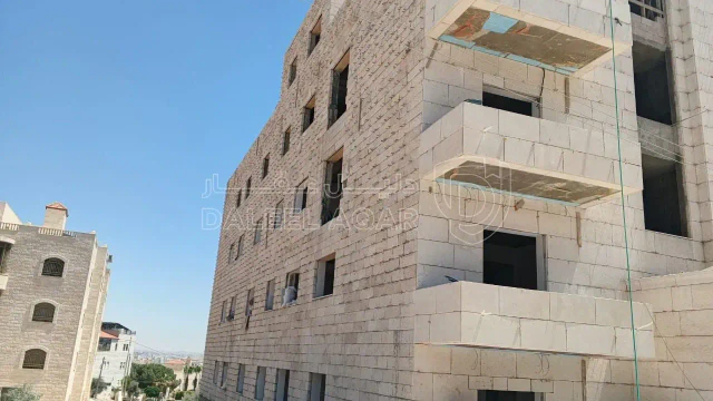 شقة - شفا بدران  - 85000 دأ
