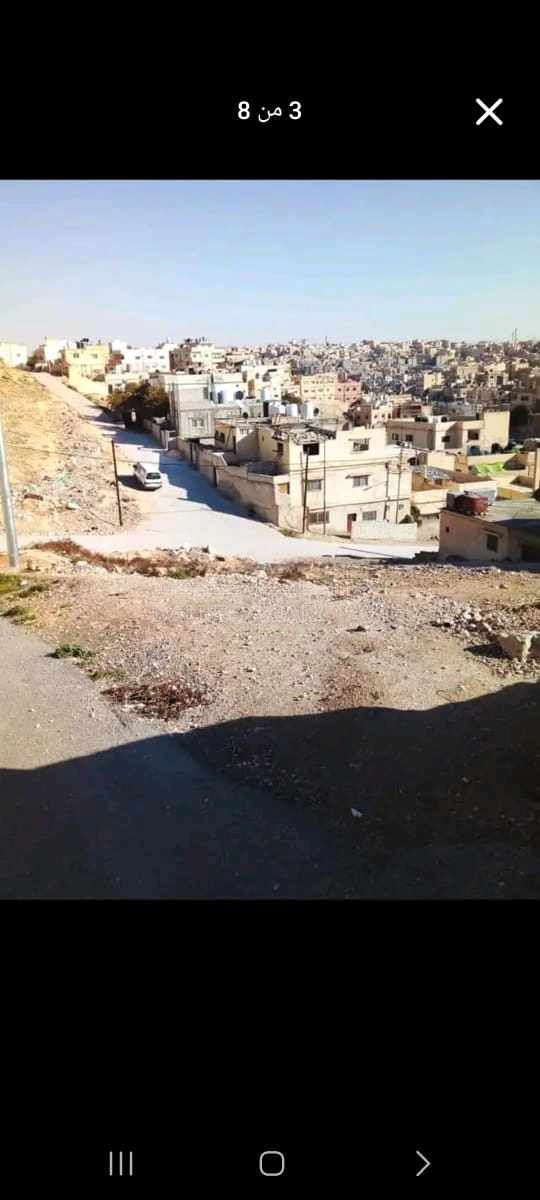 أرض في ارض في قلب الزرقاء بسعر مميز - 35,000 دأ - صورة 1