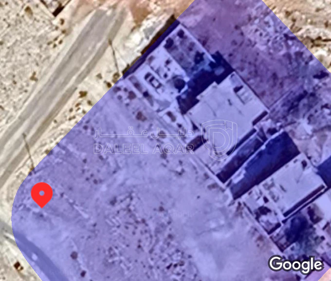 فيلا/منزل في عمان وادي العش  - 40,000 دأ - صورة 1