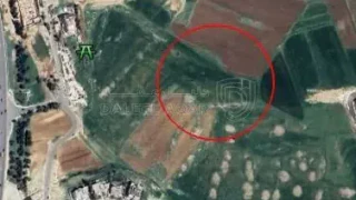 أرض - كردور عبدون - 1035000 دأ
