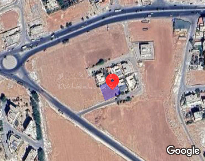 أرض في قرية مدارس بيت المقدس  - 170,000 دأ - صورة 1